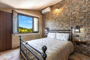 Il Cantuccio Toscano Montefoscoli Palaia